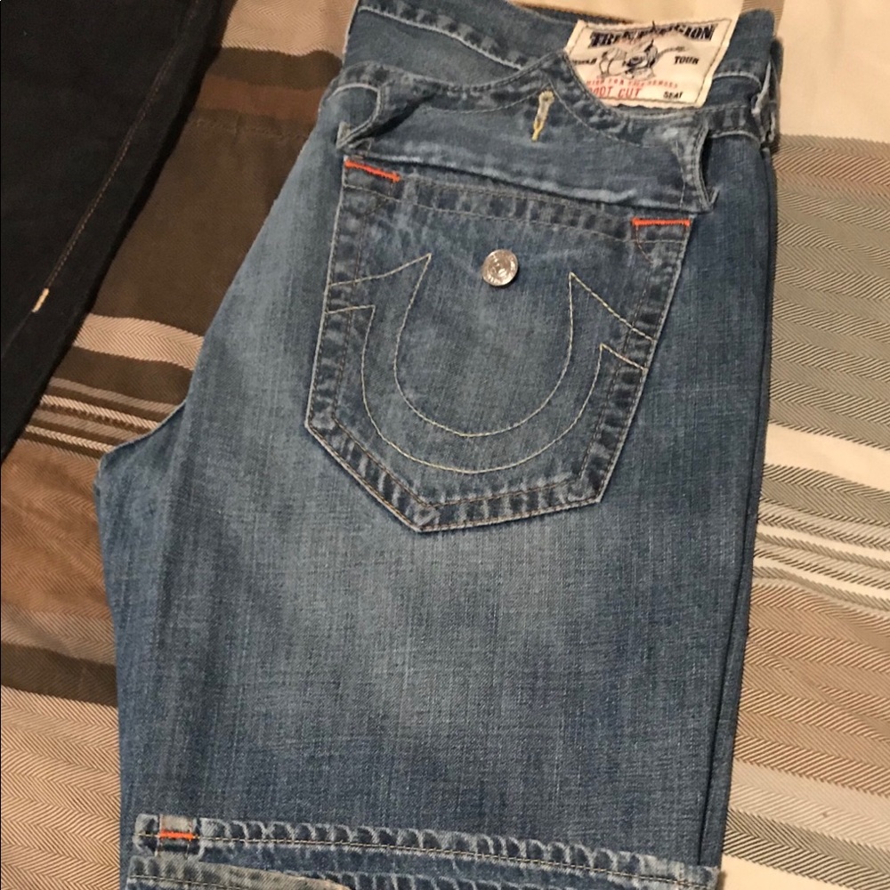 True religion jeans